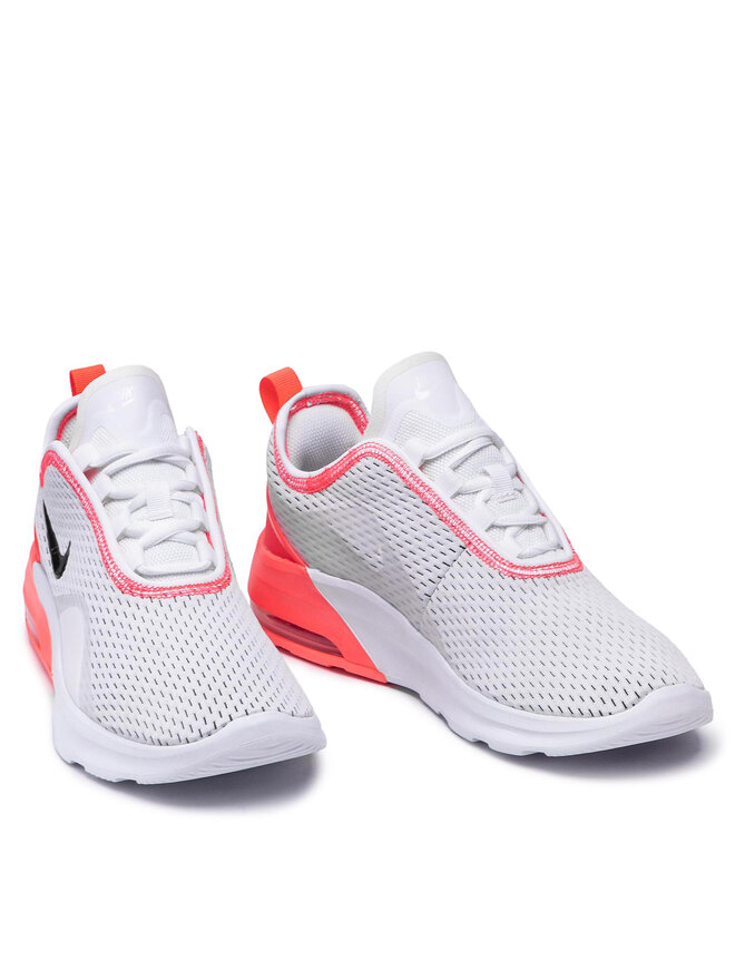 Sneakers Nike Air Max Motion 2 AO0352 108 Grau eschuhe