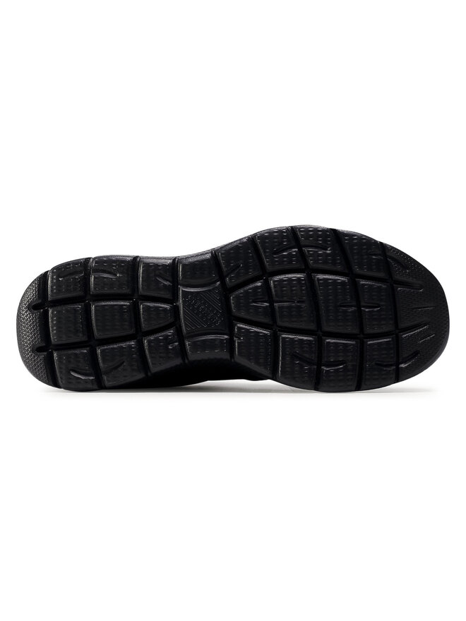 Skechers Снікерcи Skechers Summits 232069/BBK Чорний