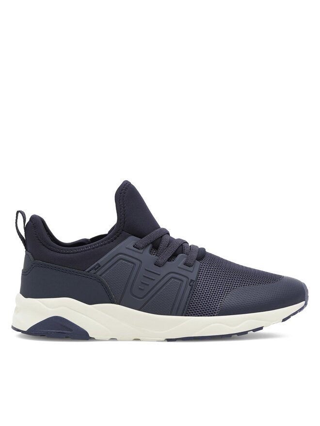 Action Boy Zapatillas Action Boy A23R0583A-2 Azul marino