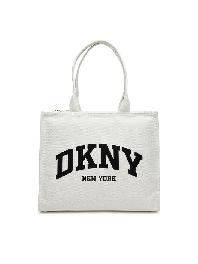 DKNY Torebka DKNY R51AGJ50 Szary