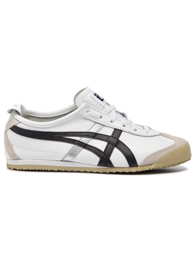Onitsuka Tiger Снікерcи Onitsuka Tiger Mexico 66 DL408 Білий