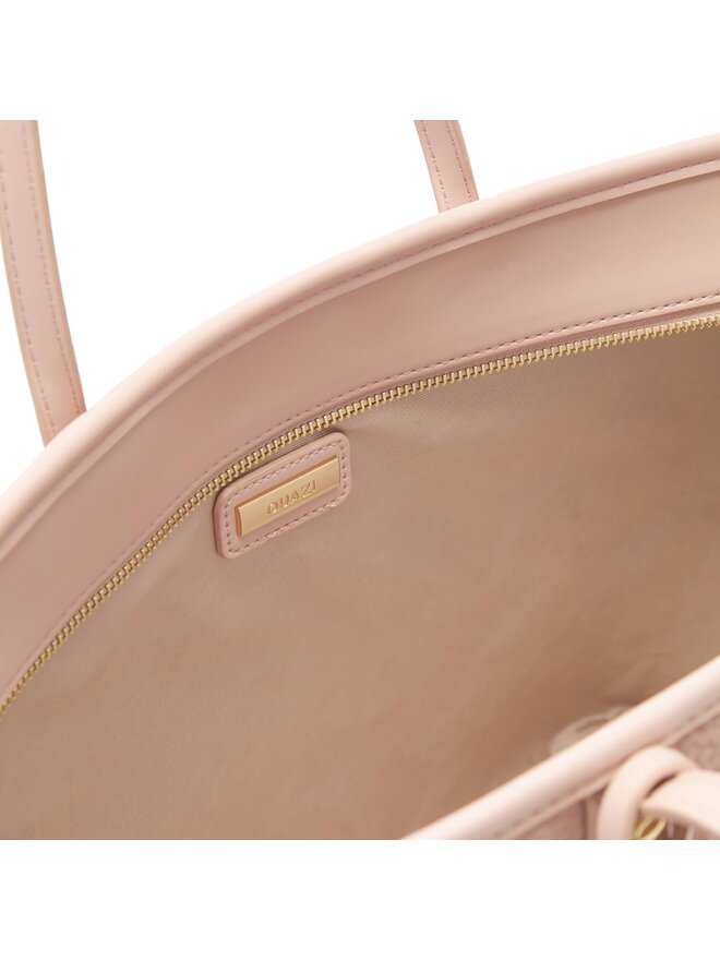 QUAZI Bolso QUAZI MQS-B-001-05 Rosa