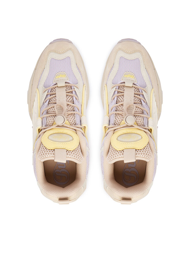 Buffalo Sneakers Buffalo Pyra One 1636725 Hellbeige