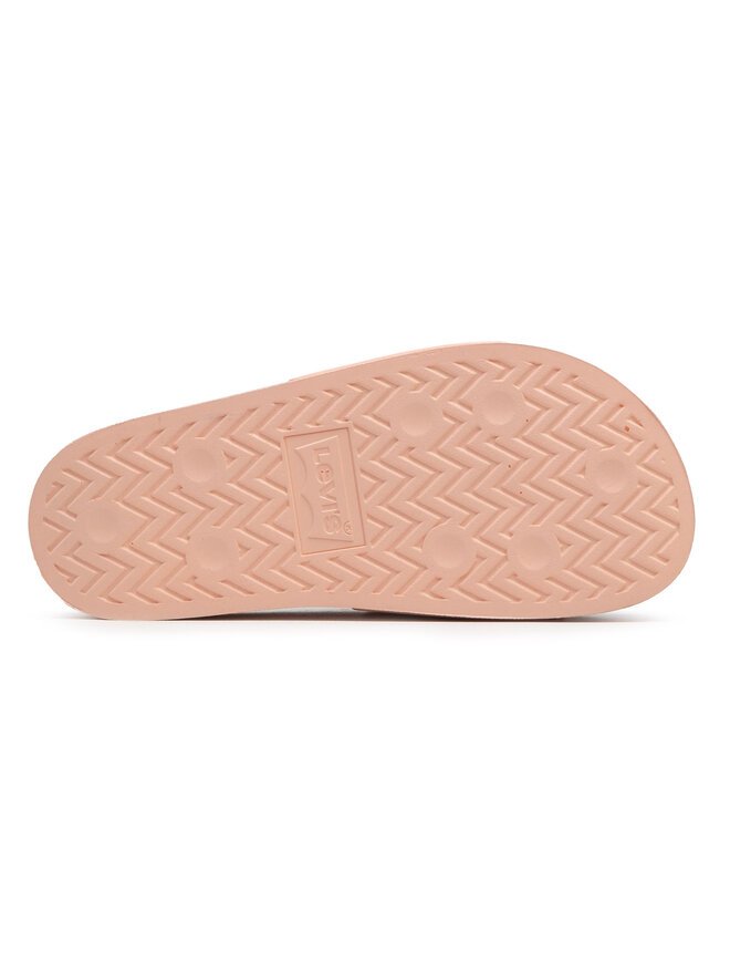 Levi's® Chanclas Levi's® 231588-753-81 Rosa