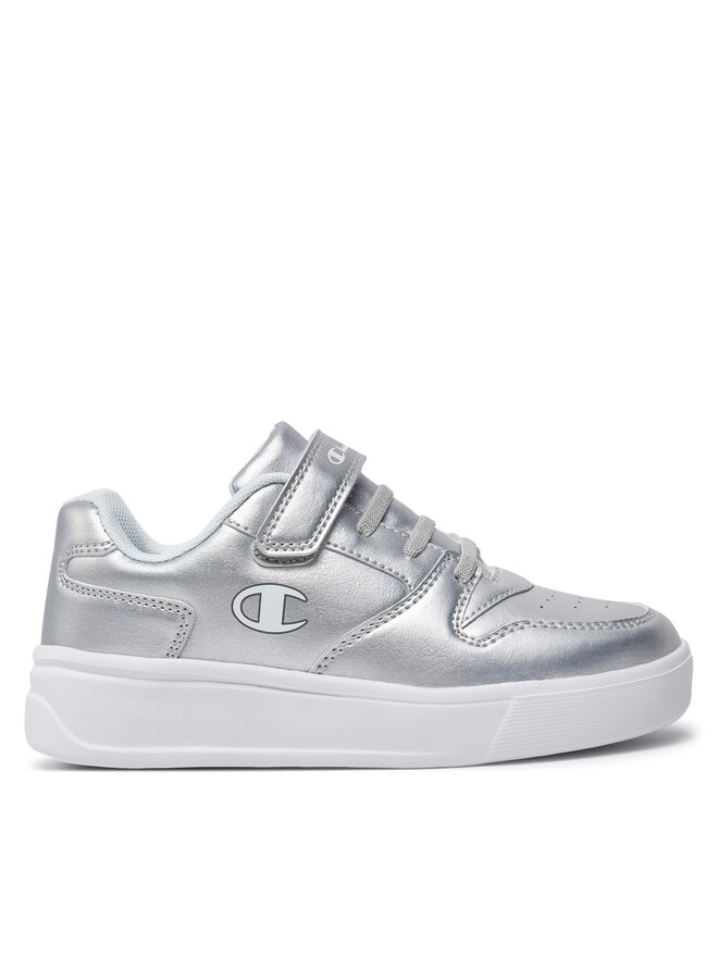 Champion Sneakers Champion Deuce G Ps S32518-CHA-EM007 Silberfarben