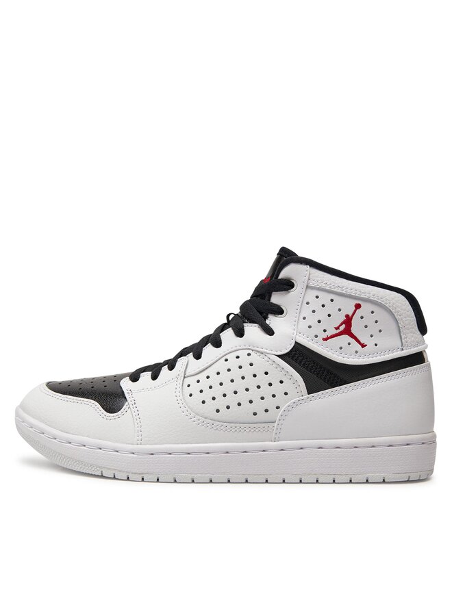 Nike Sneakersy Nike Jordan Access AR3762 101 Biały