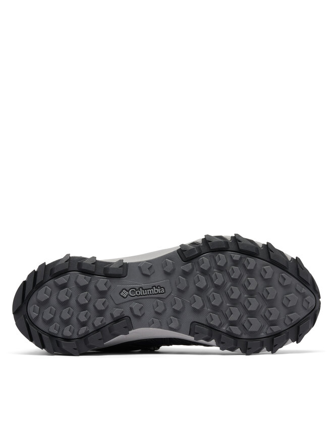 Columbia Trekingová obuv Columbia Peakfreak II Outdry Leather 2100721 Šedá