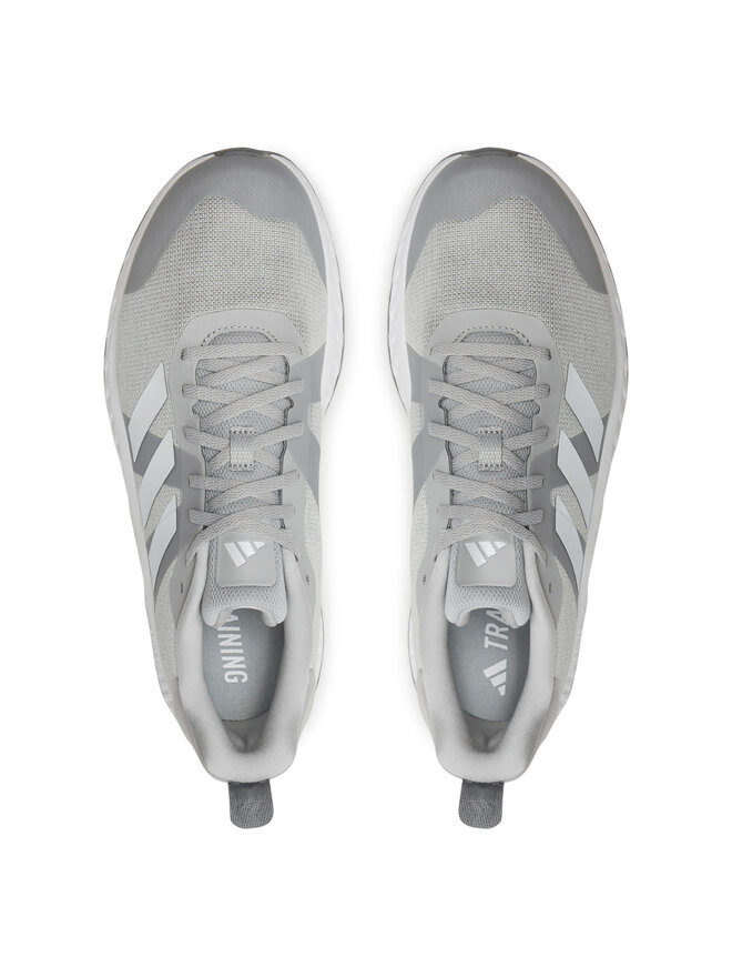adidas Παπούτσια για Γυμναστήριο adidas Everyset HP3263 Γκρι