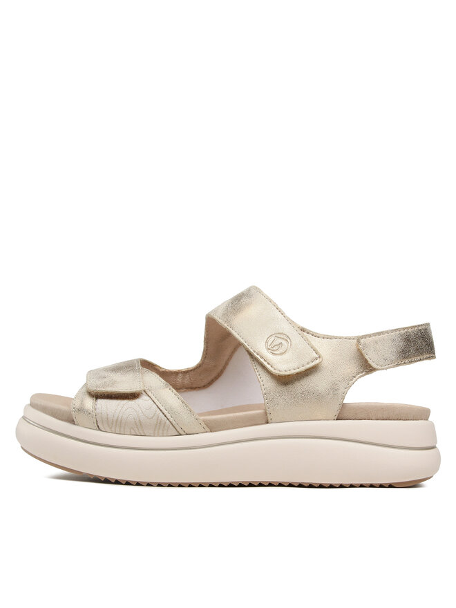 Remonte Sandalias Remonte D0L54-60 Beis