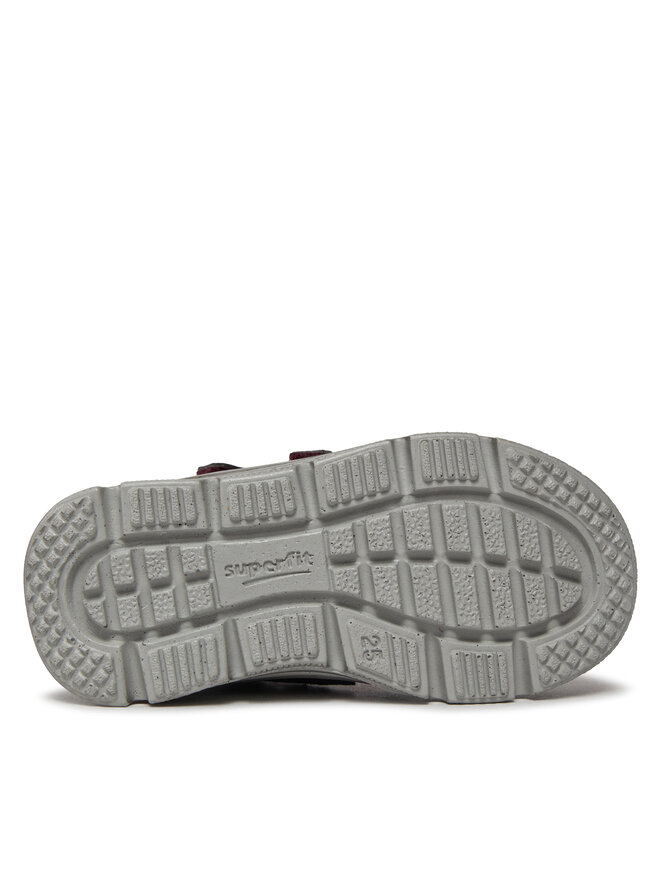 Superfit Снігоходи Superfit GORE-TEX 1-009086-5500 M Червоний