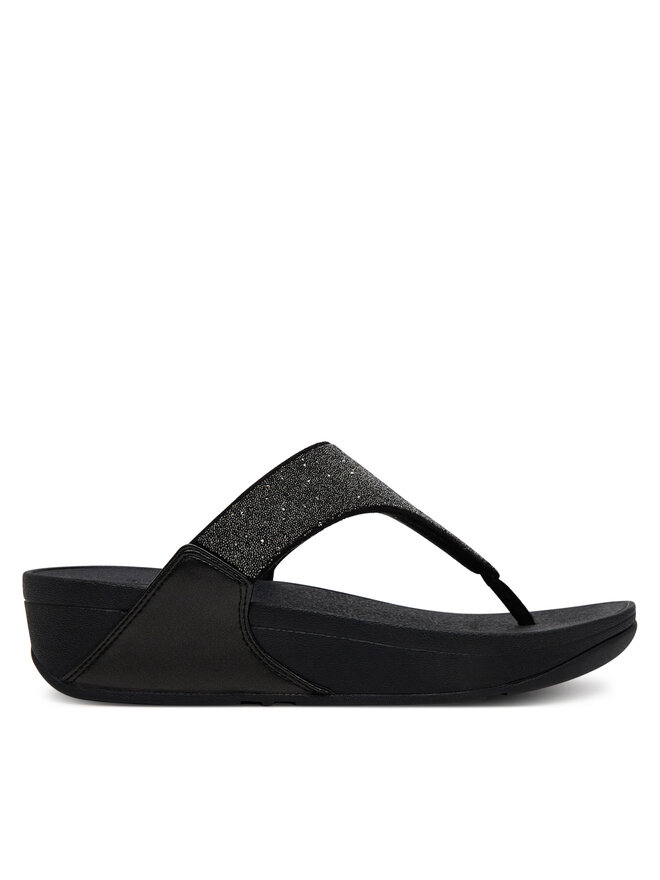 FitFlop Žabky FitFlop GB4 090 Čierna
