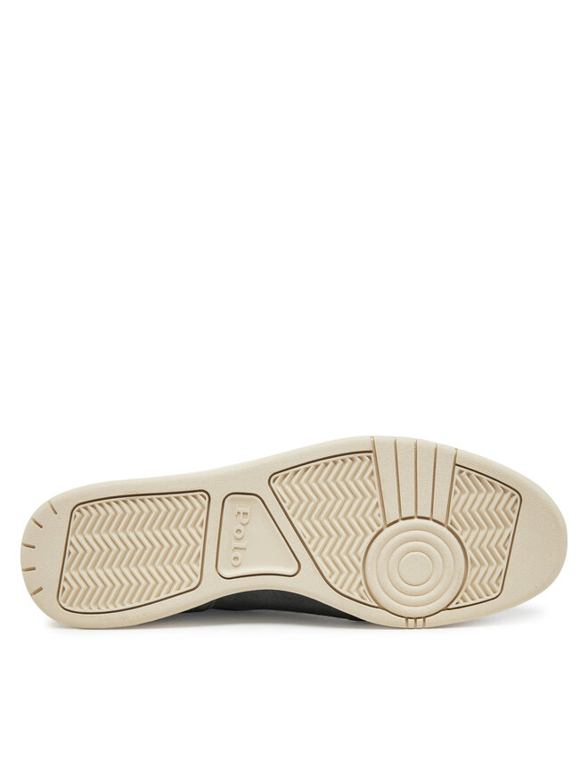 Polo Ralph Lauren Sneakers Polo Ralph Lauren 809960927004 Grau