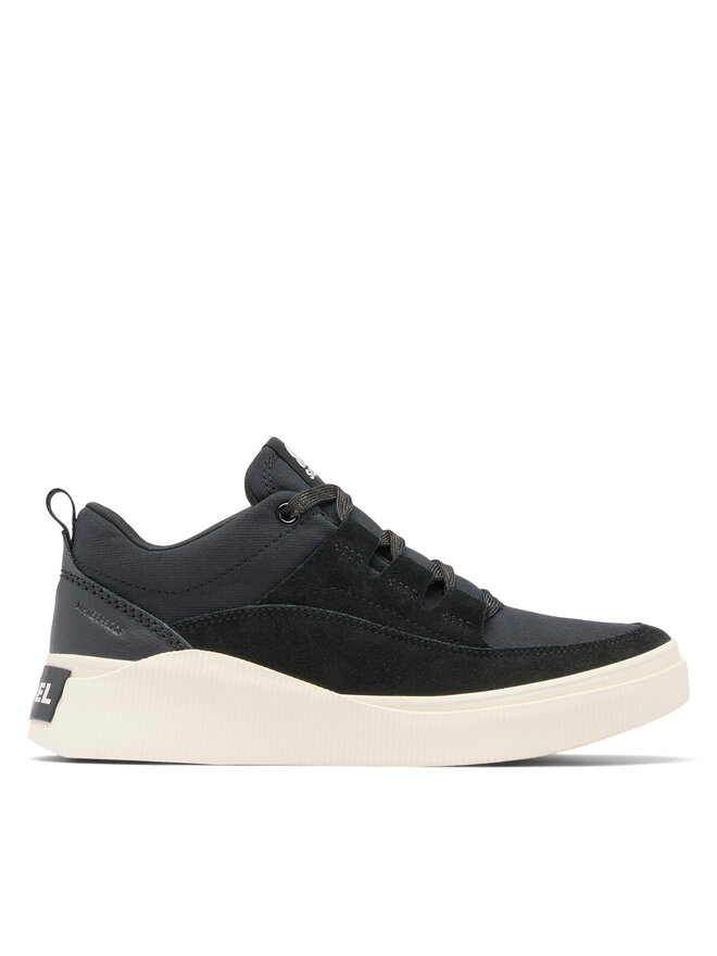 Sorel Αθλητικά Sorel Low Sneaker Μαύρο
