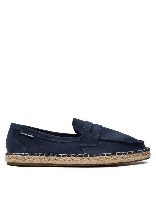 Jack&Jones Espadrilles Jack&Jones Jfwscherlock 12257226 Tumši zils