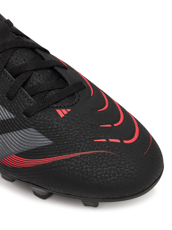 adidas Взуття для футболу adidas Predator ClubID1325 Чорний