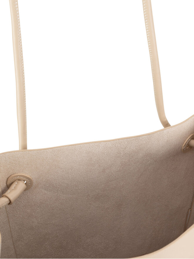 Gino Rossi Handtasche Gino Rossi CSN5234 Beige