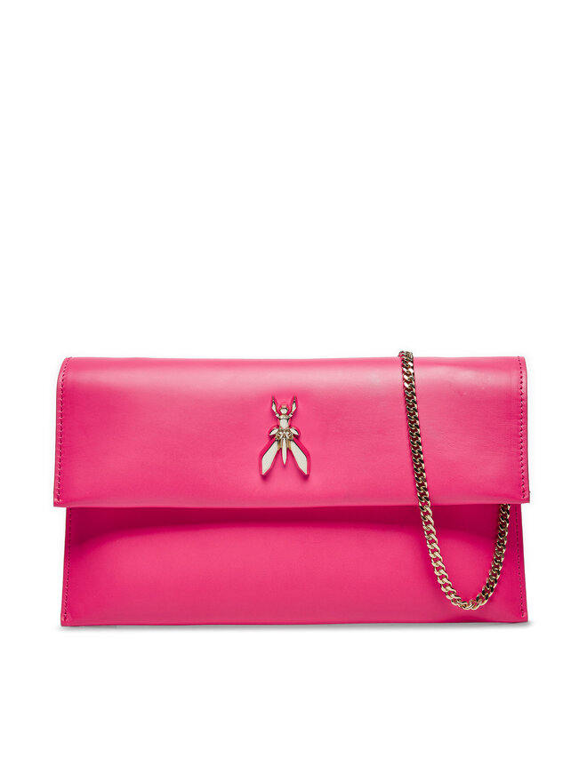 Patrizia Pepe Kabelka Patrizia Pepe CB5460/L011-M513 Růžová