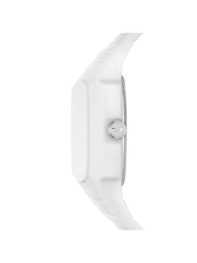 Diesel Годинник Diesel Cliffhanger 2.0 DZ2204 Білий
