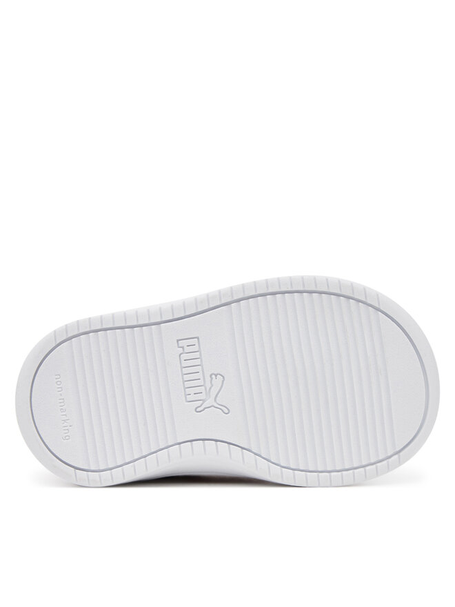Puma Sneakersy Puma Rickie Classic V Inf 394254 04 Bílá