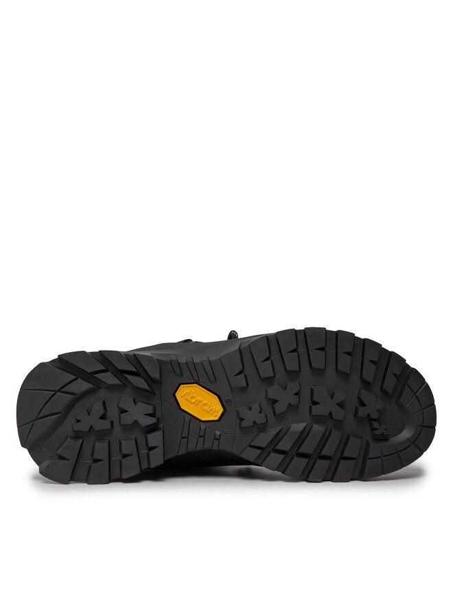 Inuikii Stivali da neve Inuikii Urban Trek 55102-115 Nero