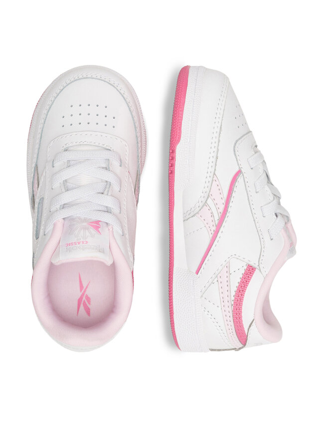 Reebok Αθλητικά Reebok Club C Revenge IG2609 Λευκό