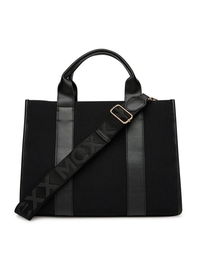 MEXX Torebka MEXX MEXX-A-001-07 Czarny