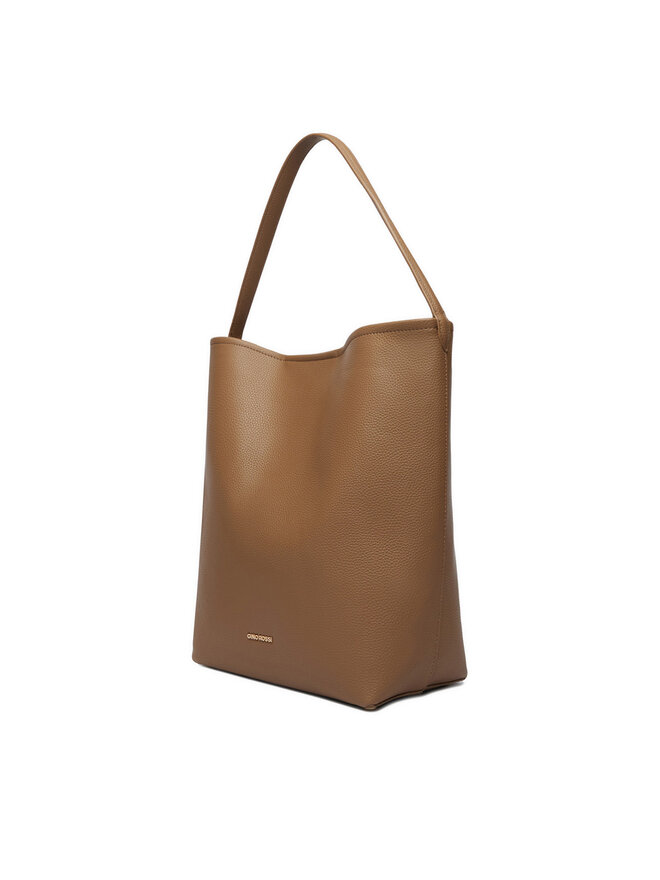 GINO ROSSI Handtasche GINO ROSSI C-LDA8552 Braun