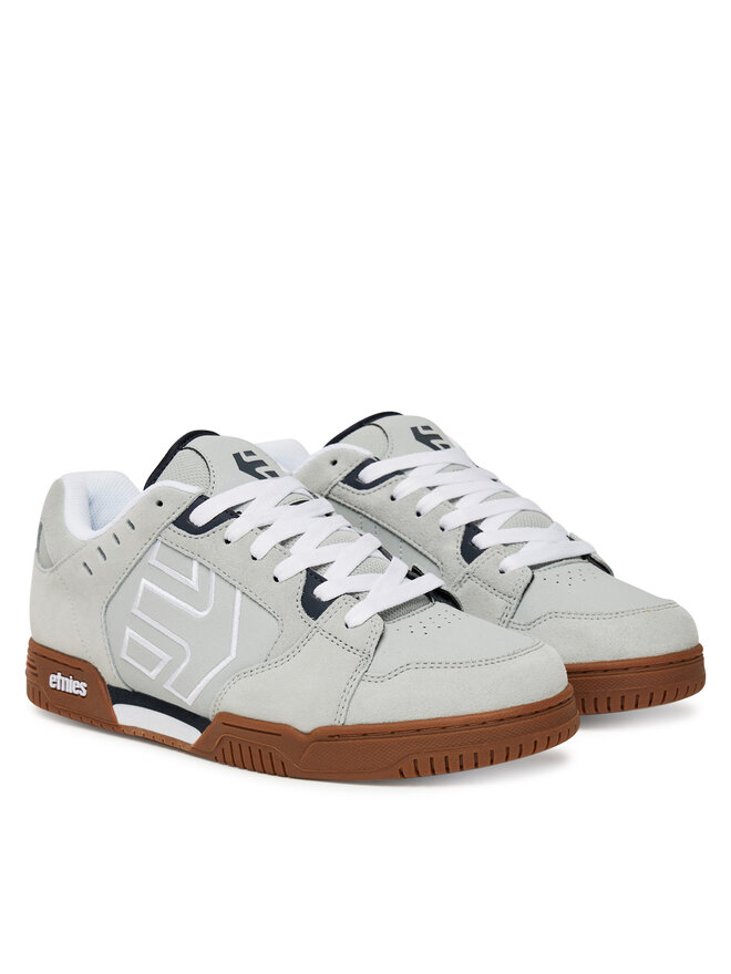 Etnies Сникърси Etnies Faze 4101000537 Сив
