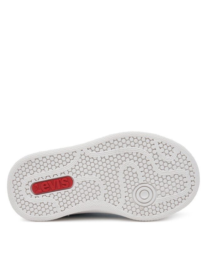 Levi's® Sneakersy Levi's® Bell Jr Mini VAVE0232S Světle modrá