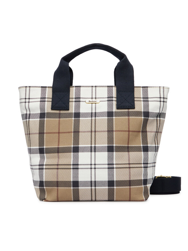 Barbour Сумка Barbour Maisy LBA0468BE71 Бежевий
