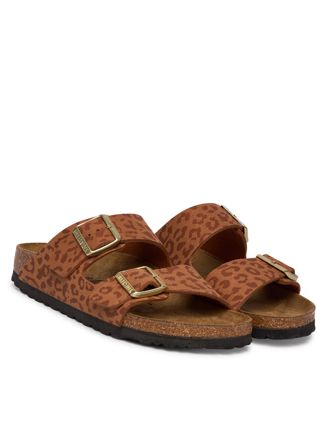 Birkenstock Шльопанці Birkenstock Arizona 1031926 Коричневий