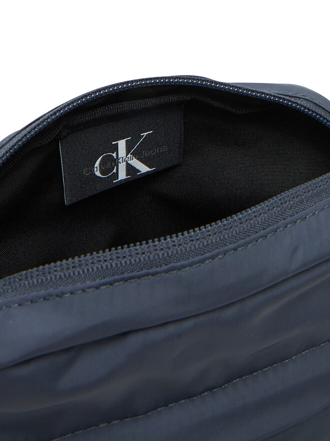 Calvin Klein Jeans Borsellino Calvin Klein Jeans Sport Essentials Reporter 18 LV04G3000G Blu scuro