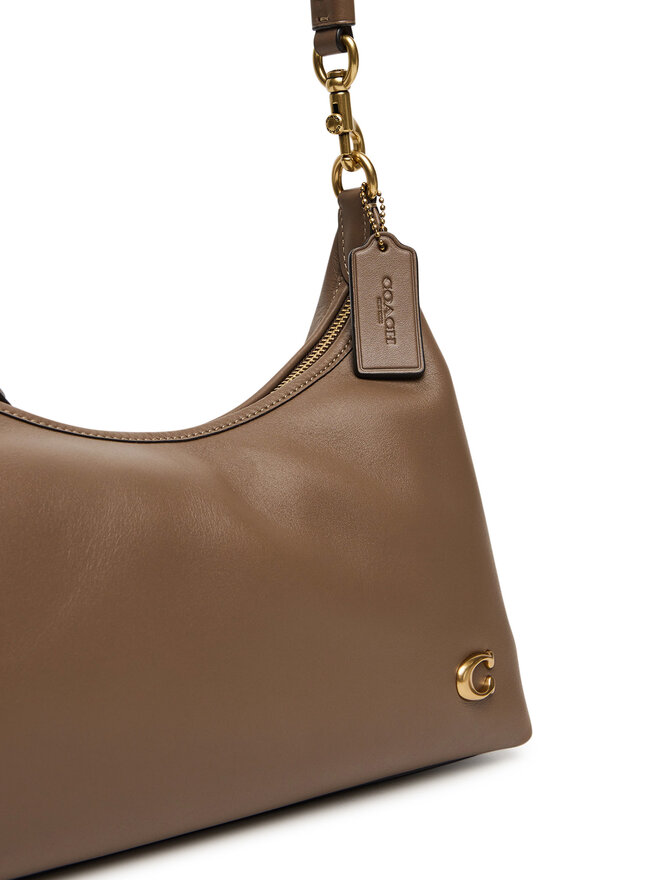 Coach Handtasche Coach CR981 Grau
