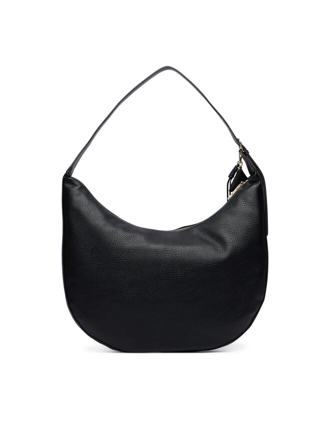 Valentino Handtasche Valentino Maury VBSADF07 Schwarz