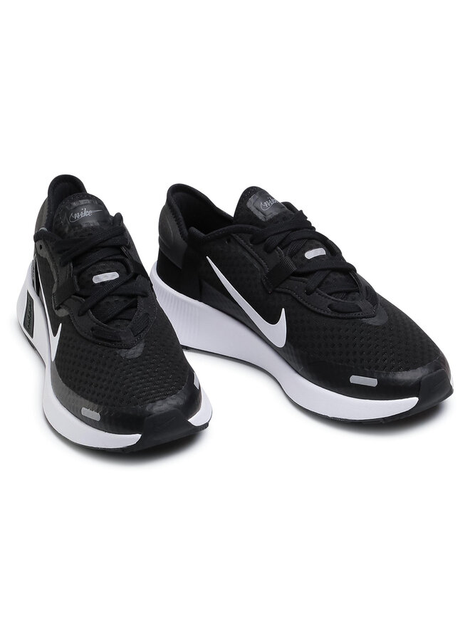 Nike Sneakers Nike Reposto CZ5631 012 Schwarz