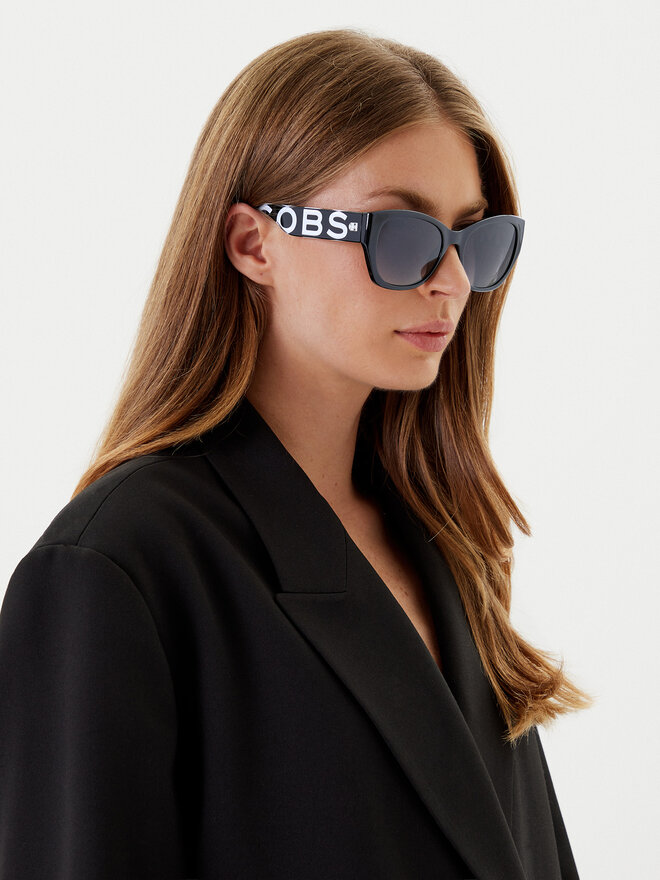 Marc Jacobs Ochelari de soare Marc Jacobs 807/S Negru