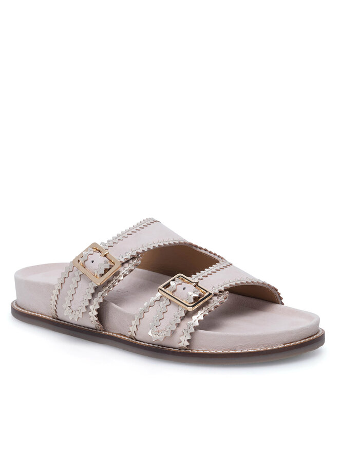 Sergio Bardi Chanclas Sergio Bardi SERGIO BARDI-WI29-03-M24-SB Beis