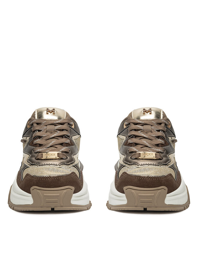 MEXX Sportcipők MEXX MI001009743W Arany