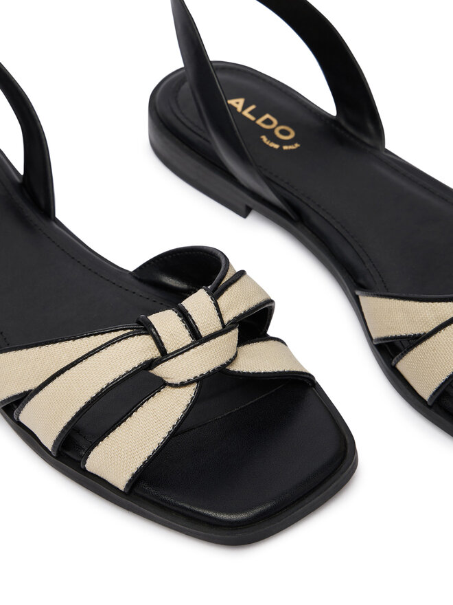 Aldo Sandalen Aldo Adwiedan 14190499 Schwarz