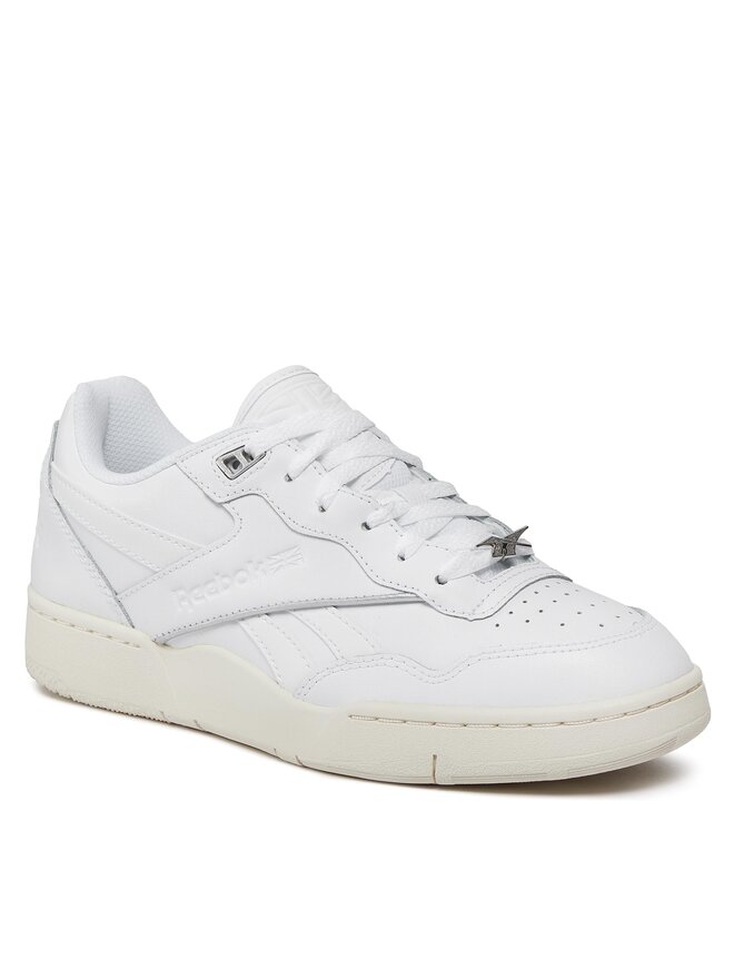 Reebok Снікерcи Reebok Bb 4000 II IE9770 Білий