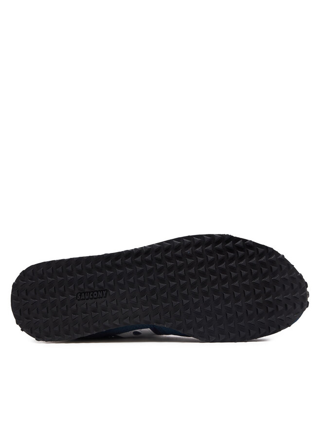 Saucony Sneakersy Saucony Dxn Trainer S70757-3 Granatowy