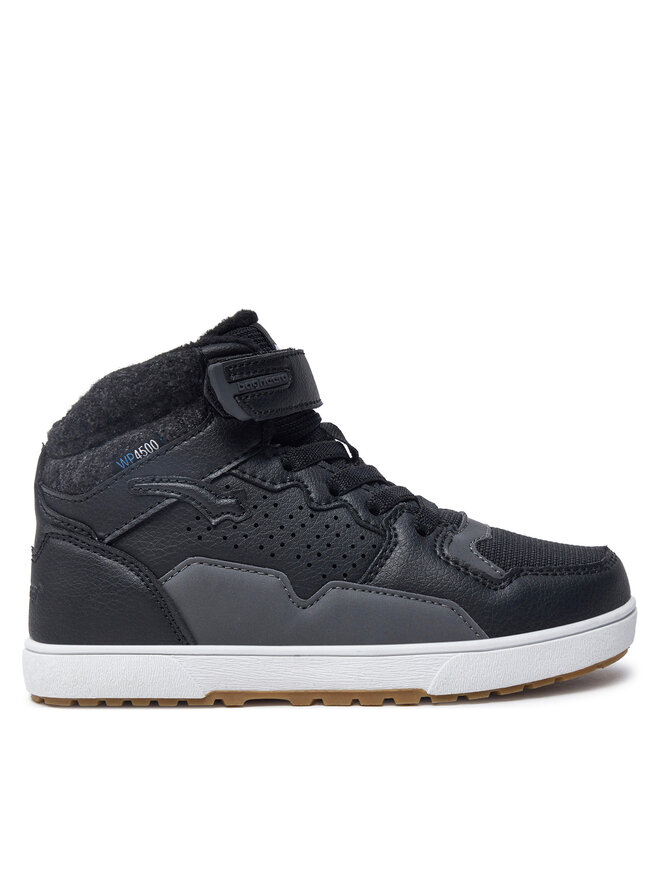 Bagheera Sneakersy Bagheera Glide 86605 C0108 Čierna