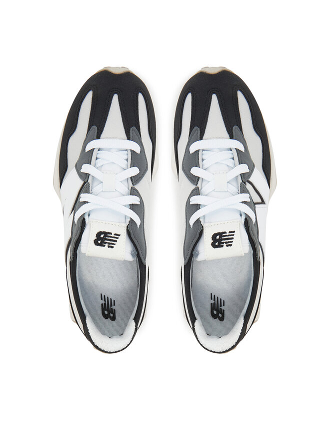 New Balance Laisvalaikio batai New Balance GS327GX Pilka