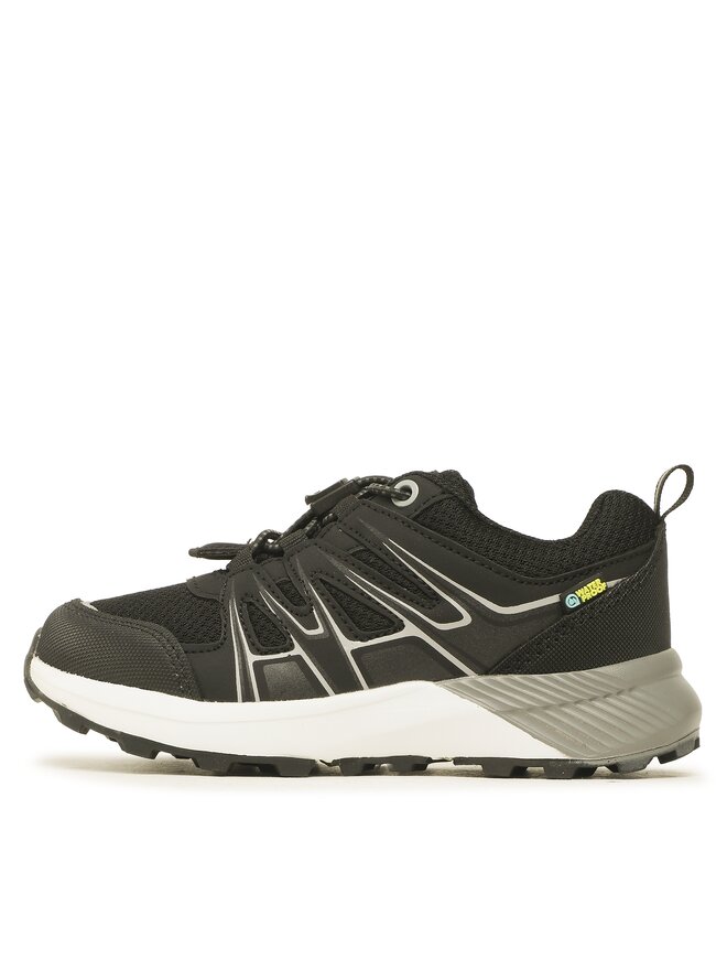 Whistler Αθλητικά Whistler Talid Treck WP W232202 Μαύρο
