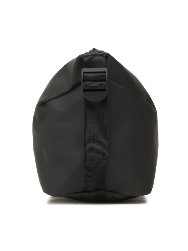Rains Косметичка Rains Weekend Wash Bag 15630 Чорний