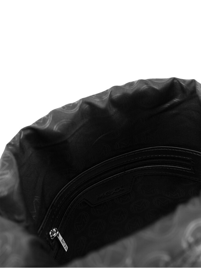 MEXX Táska MEXX MEXX-B-010-06 Fekete