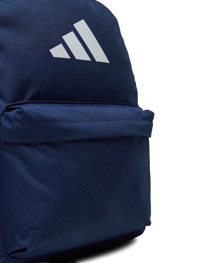 adidas Plecak adidas C-CLSC BARS BP IS7049 Granatowy