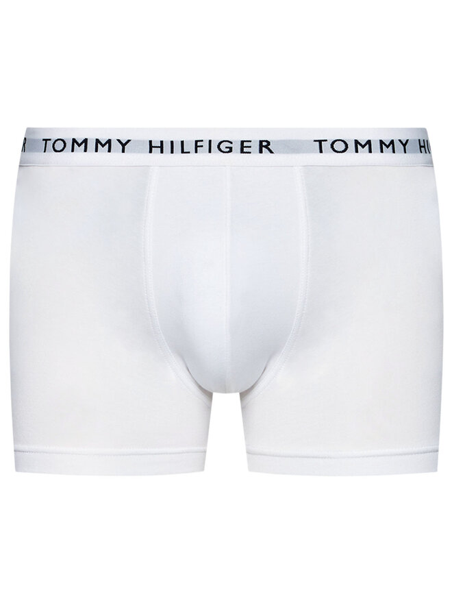 Tommy Hilfiger Tommy Hilfiger Σετ μποξεράκια 3 τμχ Essential UM0UM02203 Έγχρωμο