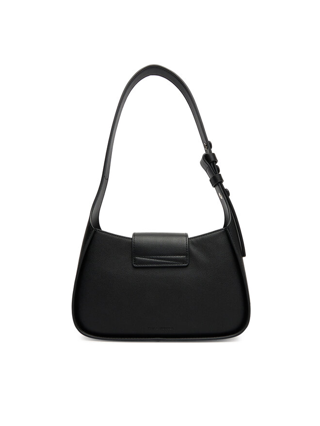 KARL LAGERFELD Handtasche KARL LAGERFELD A3W30049 Schwarz