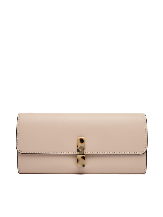 Furla Geldbörse Furla Iride Continental WP00591 BX3104 93300 Creme